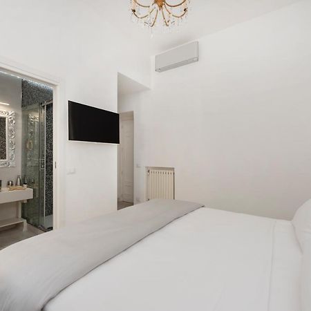 Primus Monti Suites Buitenkant foto