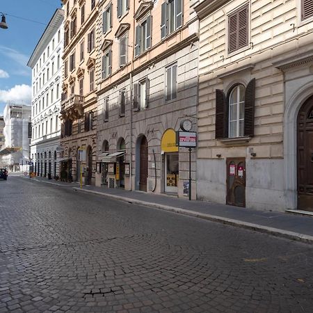 Primus Monti Suites Buitenkant foto