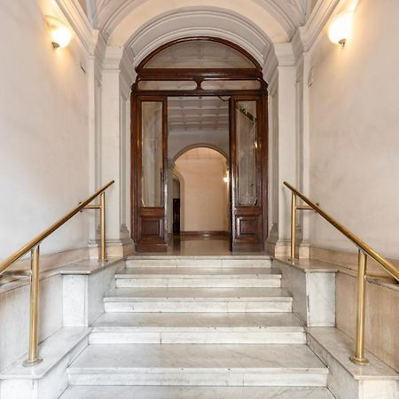 Primus Monti Suites Buitenkant foto