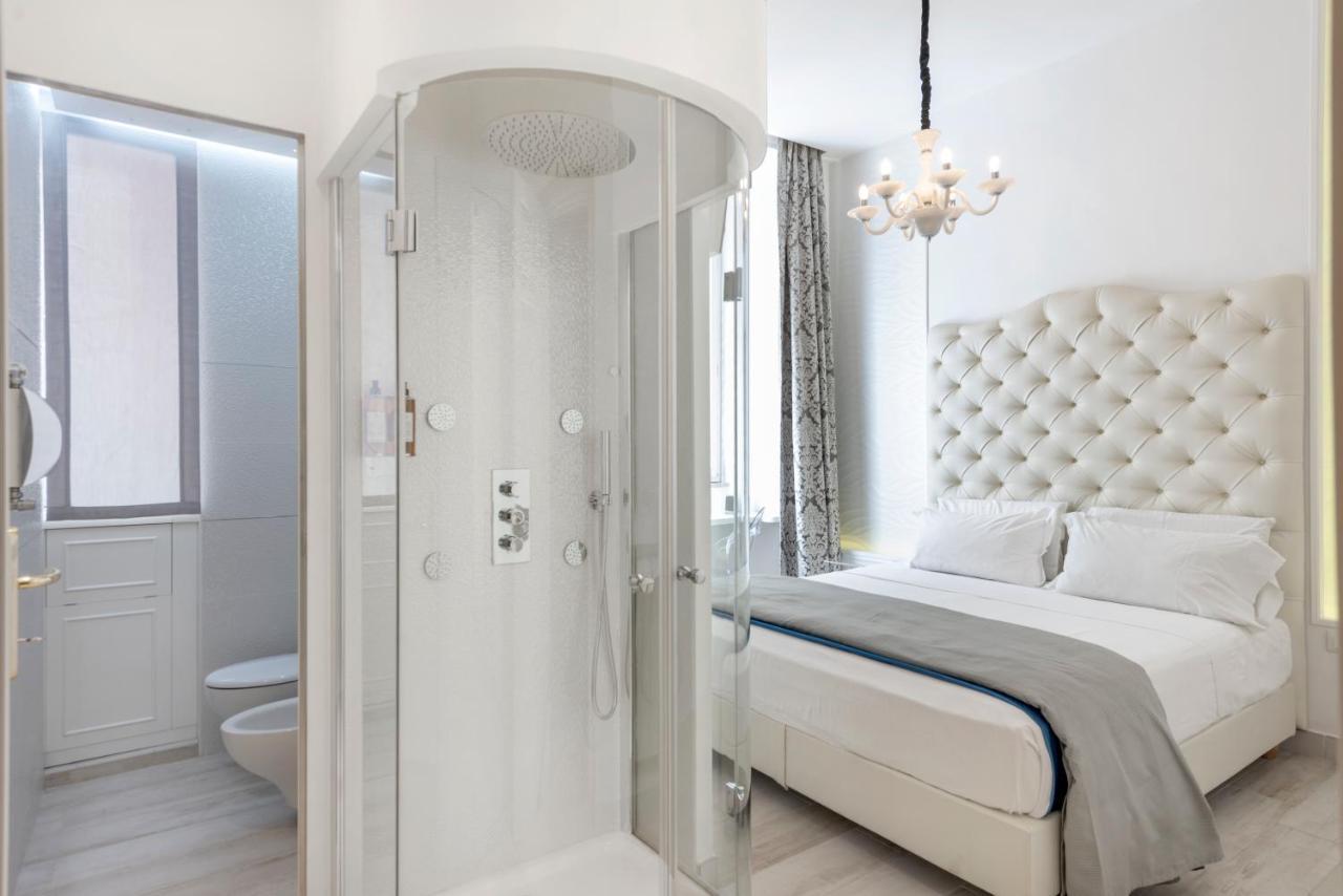 Primus Monti Suites Buitenkant foto