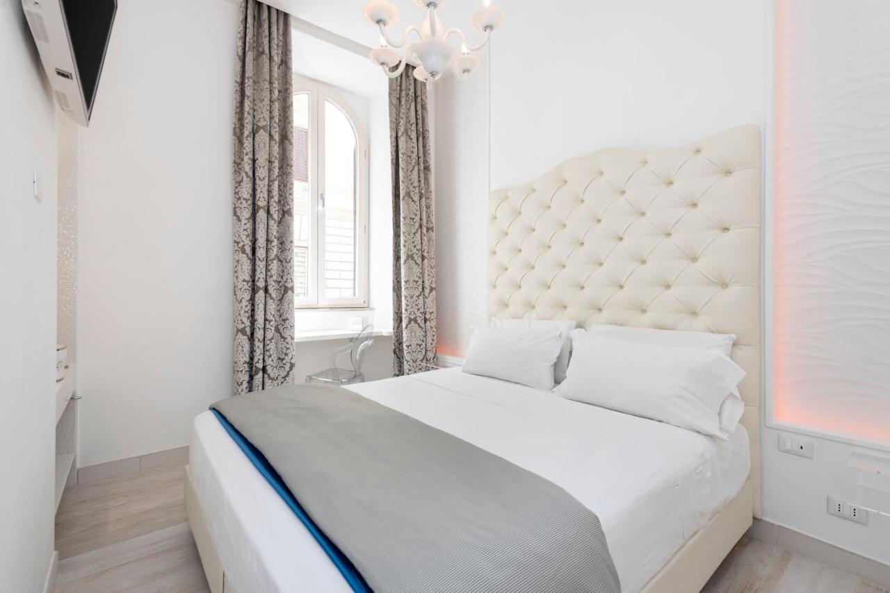 Primus Monti Suites Buitenkant foto