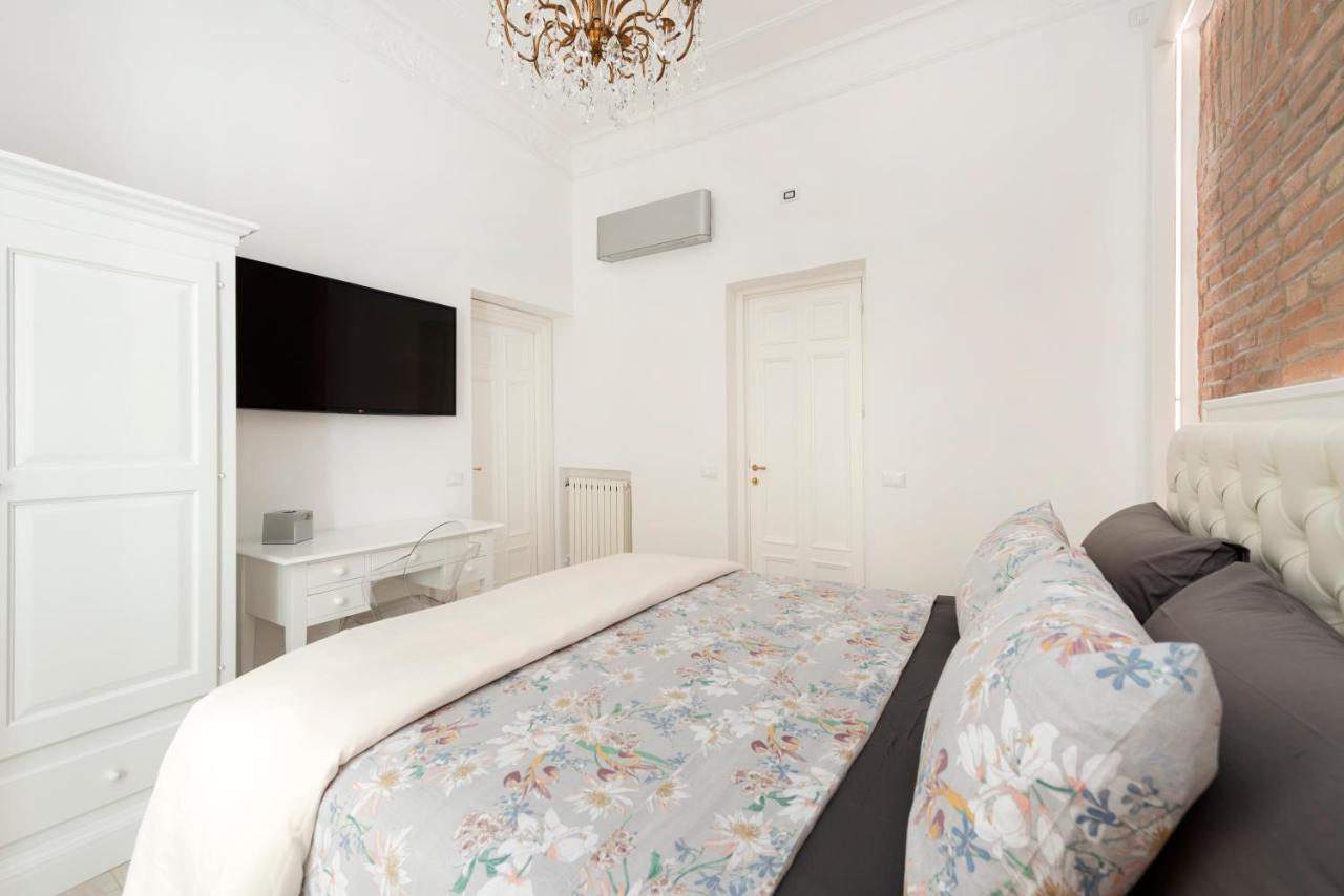 Primus Monti Suites Buitenkant foto