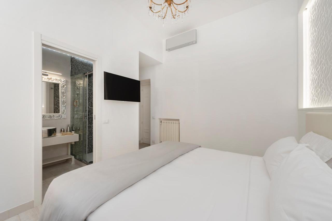 Primus Monti Suites Buitenkant foto