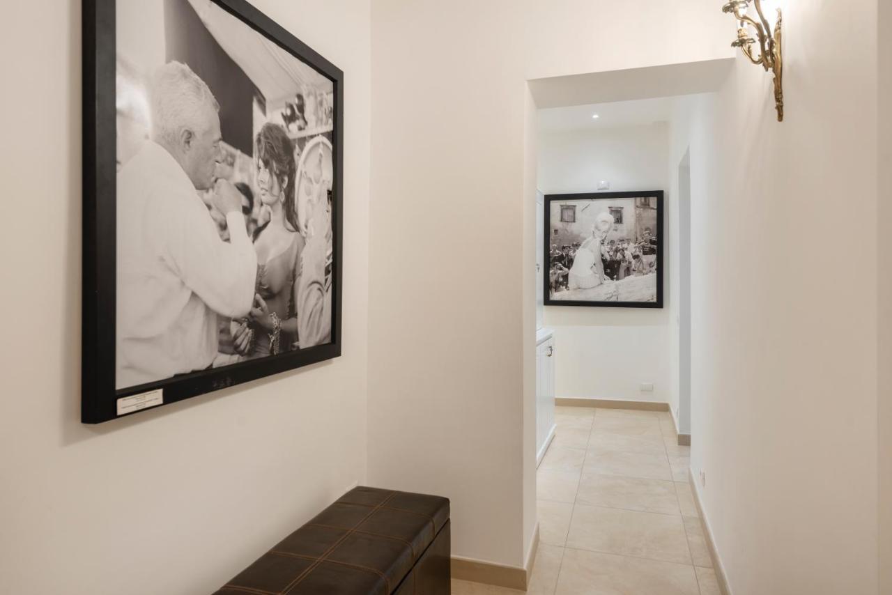 Primus Monti Suites Buitenkant foto