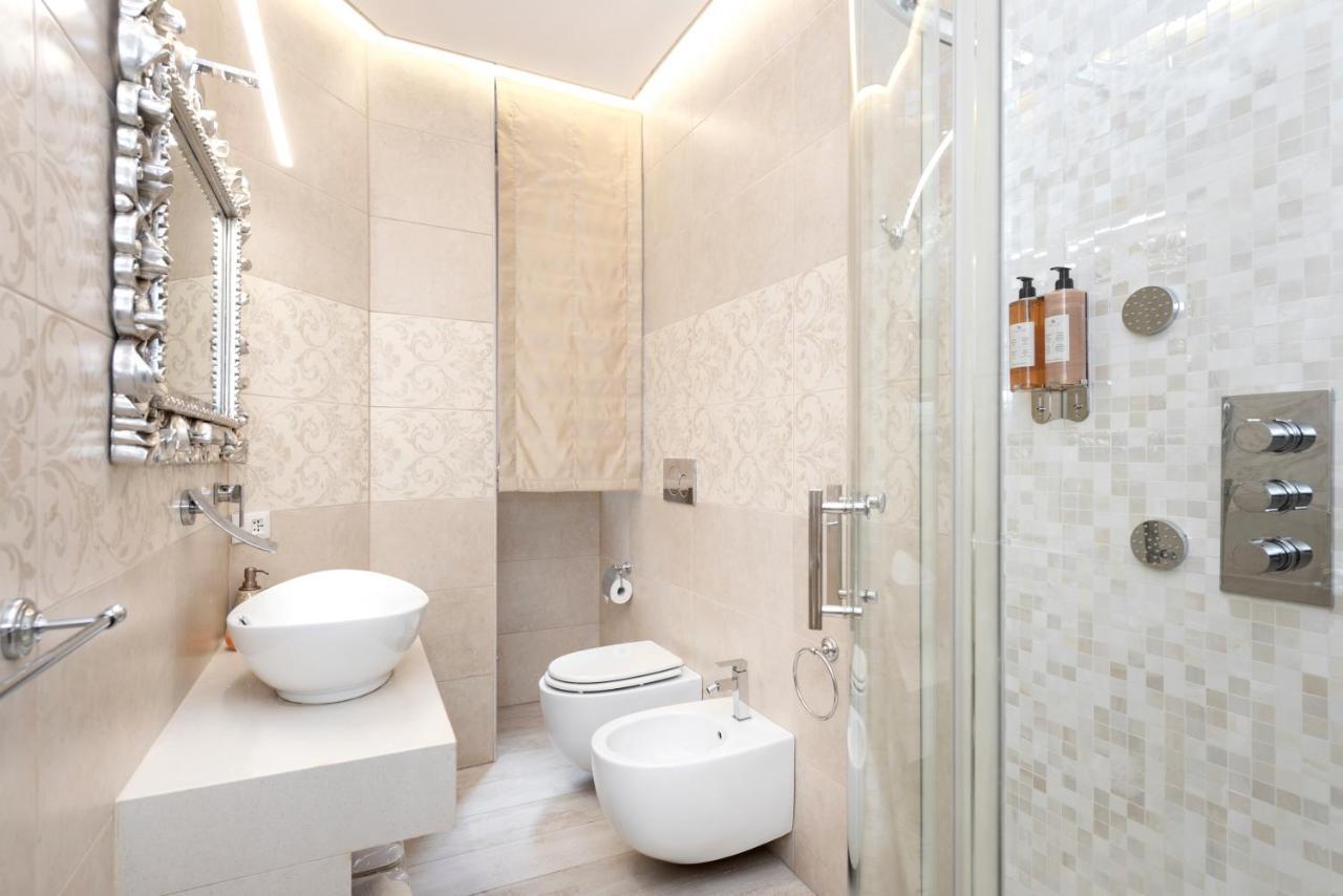 Primus Monti Suites Buitenkant foto