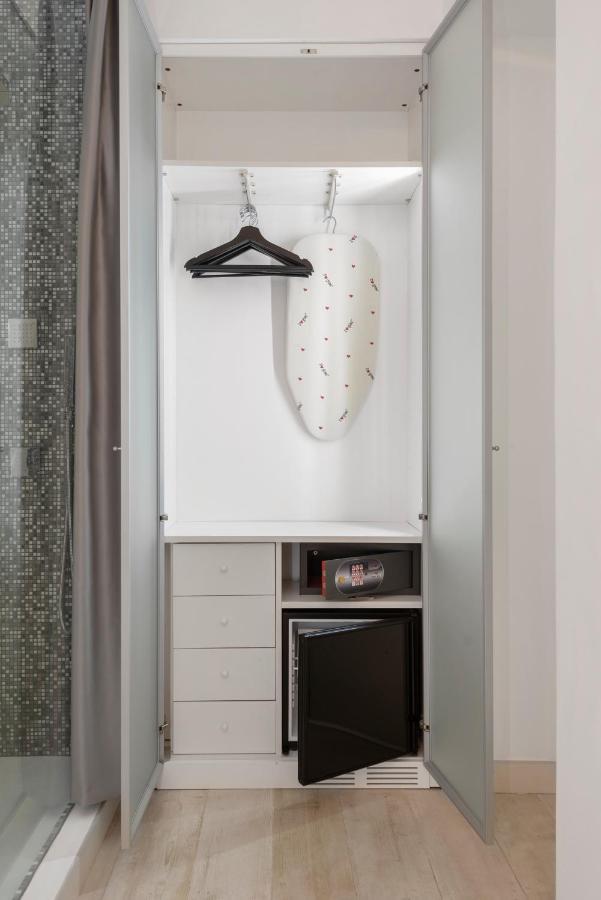 Primus Monti Suites Buitenkant foto