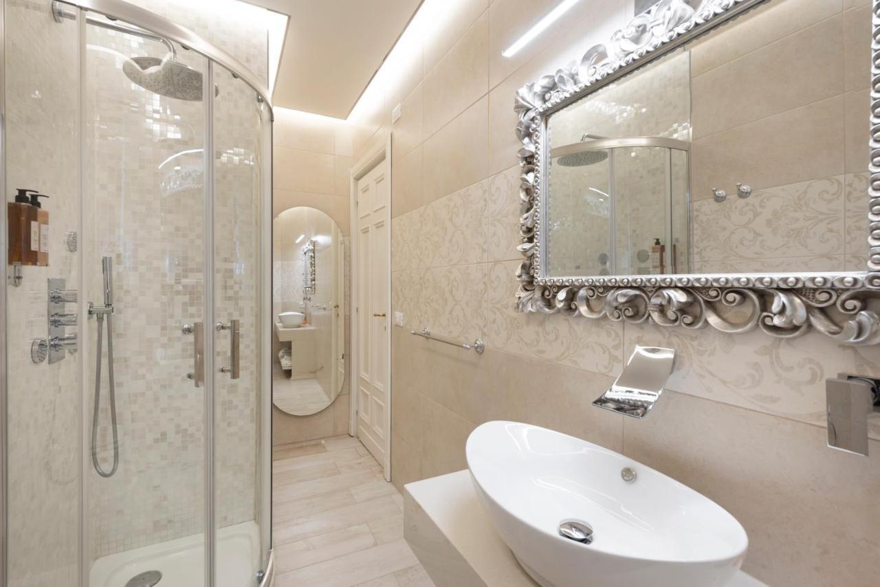 Primus Monti Suites Buitenkant foto