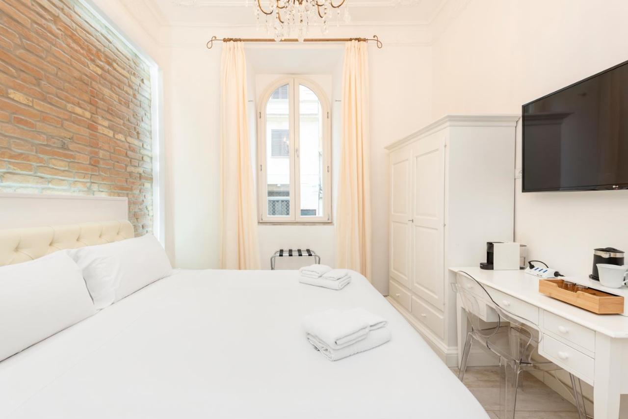 Primus Monti Suites Buitenkant foto