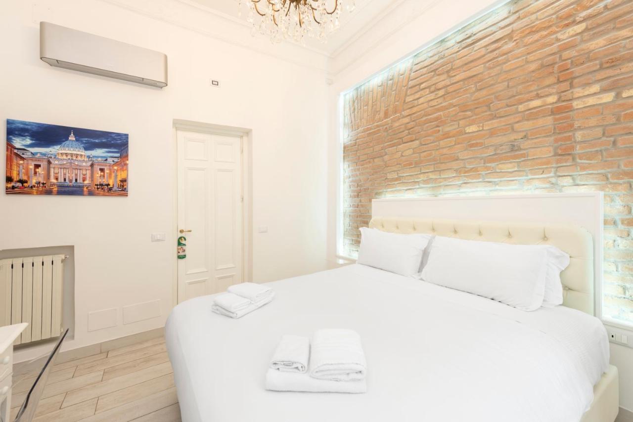 Primus Monti Suites Buitenkant foto