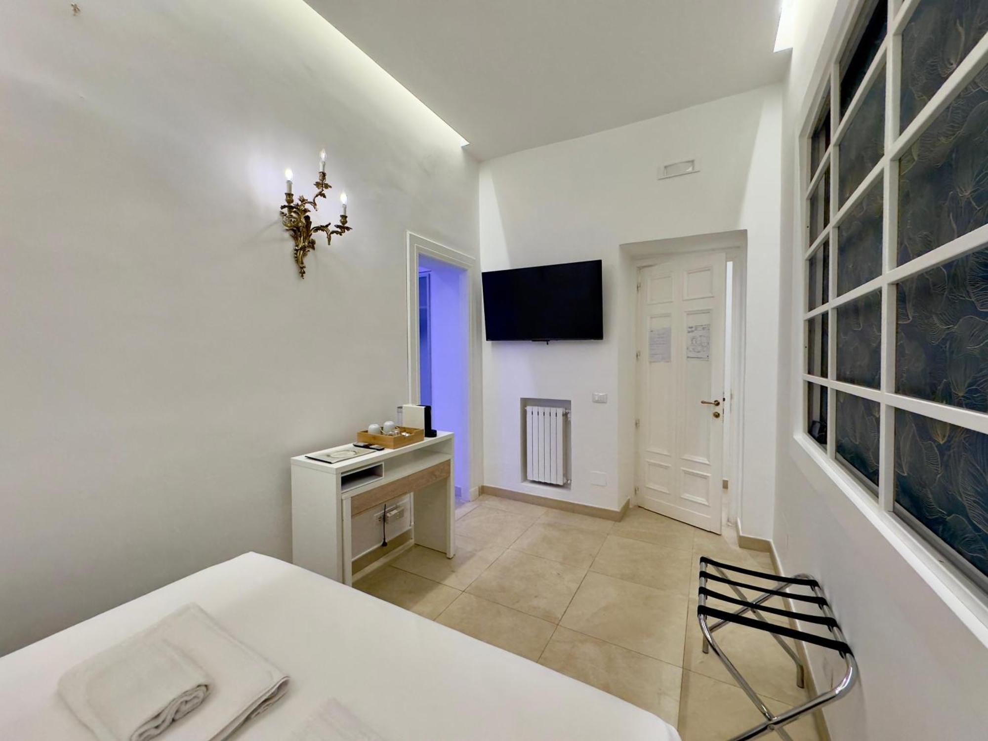 Primus Monti Suites Buitenkant foto