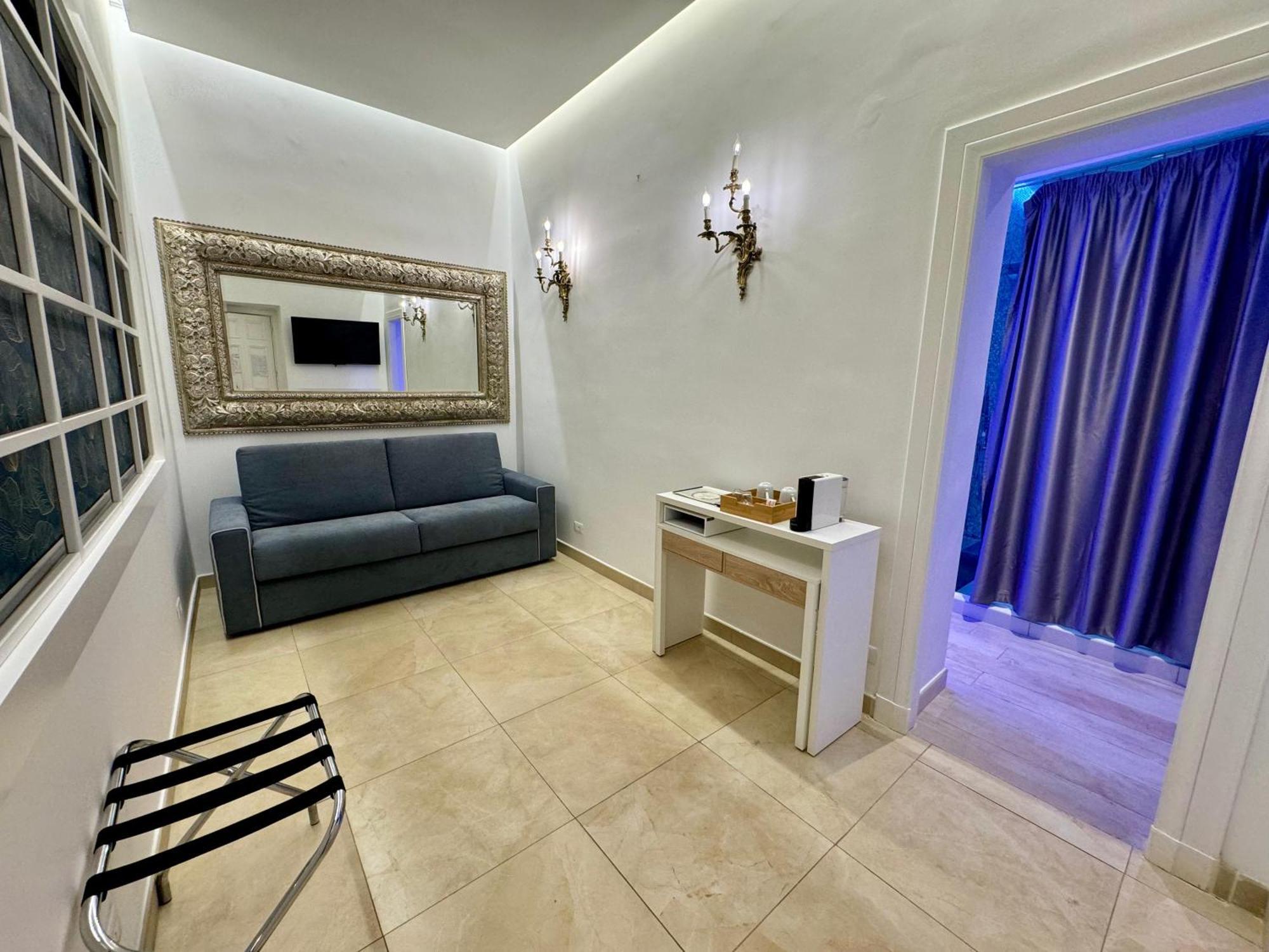 Primus Monti Suites Buitenkant foto