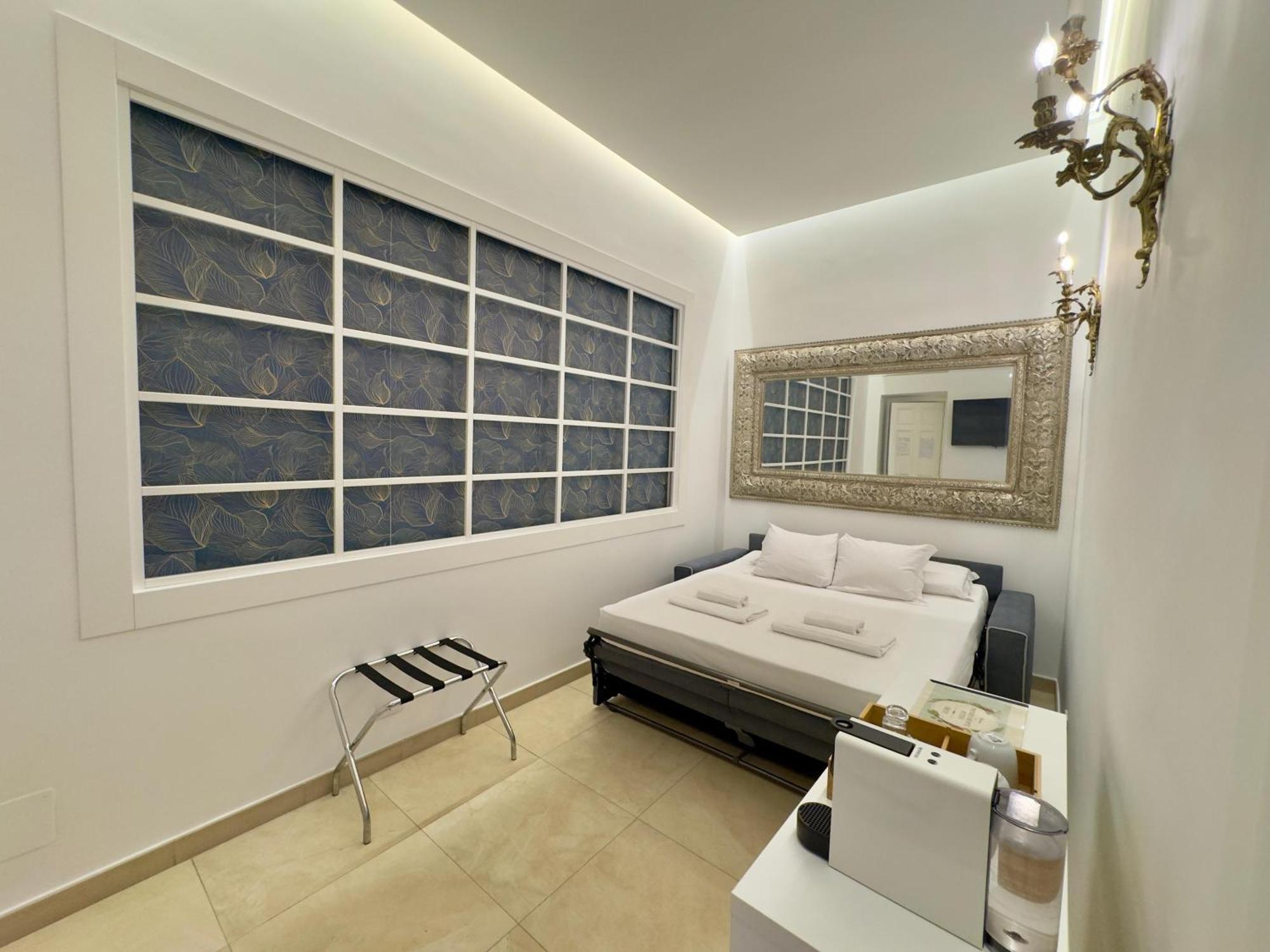 Primus Monti Suites Buitenkant foto